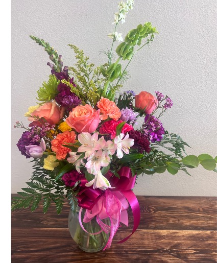 Beautiful Mixed Bouquet 
