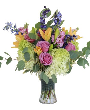 Beautiful Blessings Oaxaca Florist 