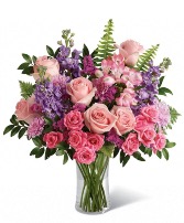 Beautiful Blooms 