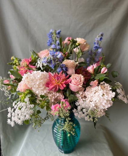 Beautiful Blooms 