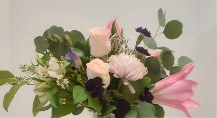Beautiful Blooms 