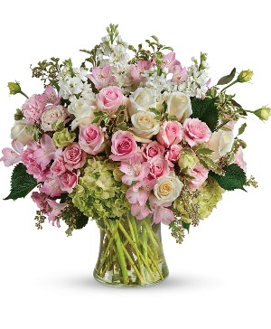 Beautiful Blooms Arrangement  