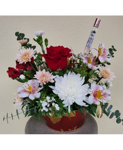 Beautiful Blossoms Arrangement
