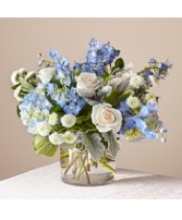 Beautiful Blue everyday