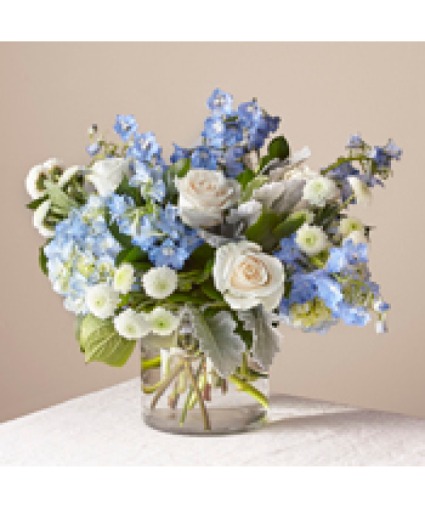 Beautiful Blue everyday