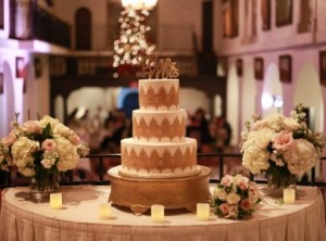 Beautiful Blush  Wedding centerpieces 