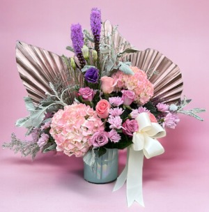 BEAUTIFUL BOUQUET  