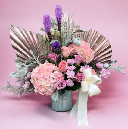 BEAUTIFUL BOUQUET  