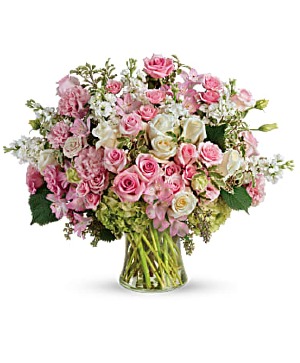Beautiful Bouquet 