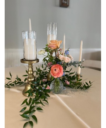 Charming Combination  in Eunice, LA | PETALS & POTS, LLC