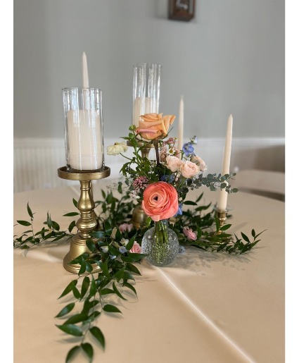 Charming Combination 