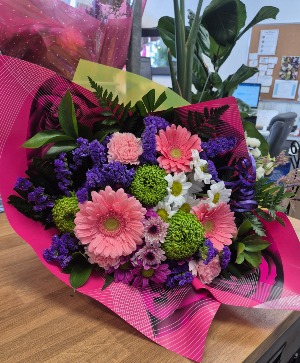 Beautiful Day Cut Flowers