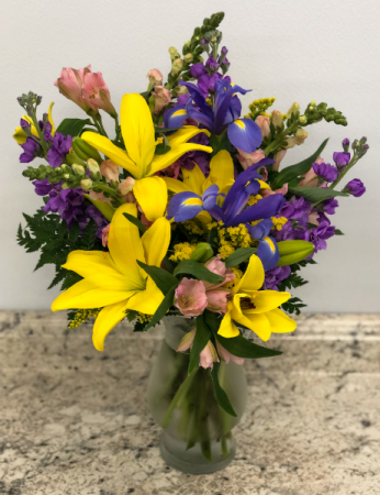 Beautiful Days Bouquet