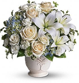 Beautiful Dreams Funeral