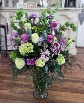 Beautiful Elegant Flowers 