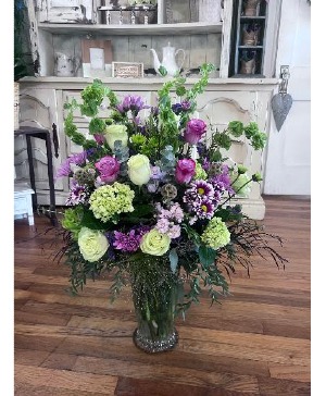 Beautiful Elegant Flowers 
