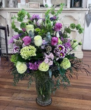 Beautiful Elegant Flowers 