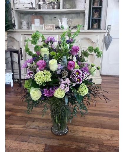 Beautiful Elegant Flowers 