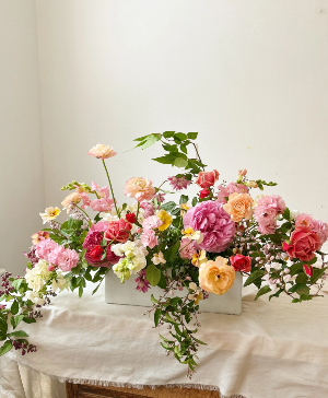 Beautiful Freedom Floral Arrangement