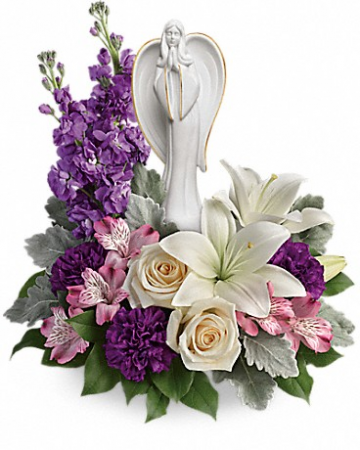 Beautiful Heart T274-3 13.5"(w) x 14.5"(h) ONE SIDED
