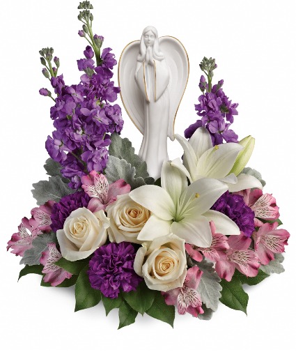 Beautiful Heart T274-3