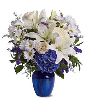 Beautiful in Blue - 00050 