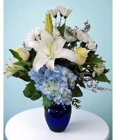 Serenity in Blue CF-SER-A