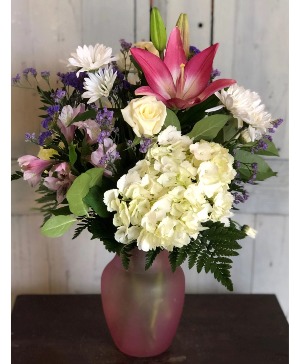 Beautiful Lady CFP20-4A