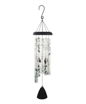 Comfort and peace 38" 63095 Wind Chime