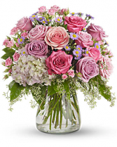 Beautiful Love Bouquet 
