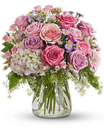 Beautiful Love Bouquet 