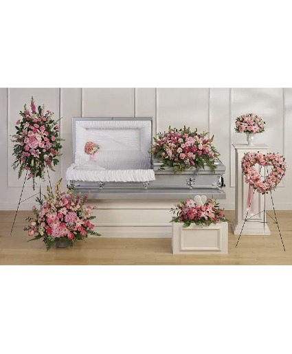 Beautiful Memories  Sympathy