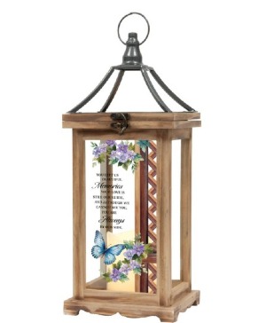 Beautiful Memories Lantern