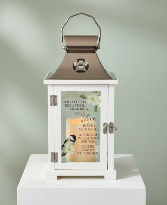 Beautiful Memories Lantern 