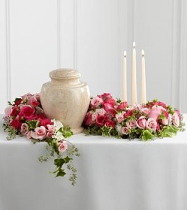FONDEST MEMORIES Funeral Flowers