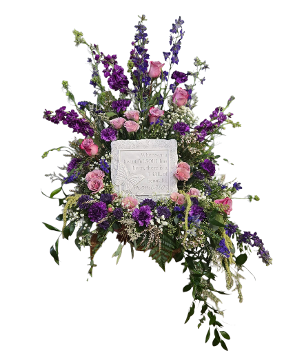 Beautiful Soul Garden 