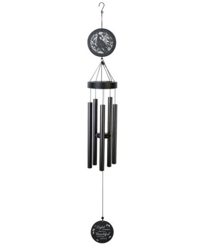 Beautiful Soul Wind Chime 