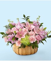 Beautiful Spirit  Basket