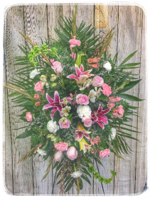 Beautiful Spirit Sympathy Spray 