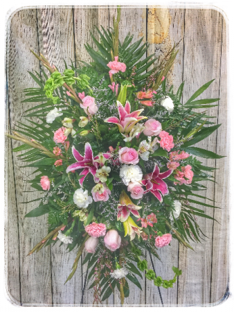 Beautiful Spirit Sympathy Spray 