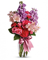  Beautiful Bouquet 