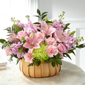 Beautiful Sprit Bouquet Bouquet