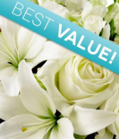  Beautiful Sympathy Bouquet 