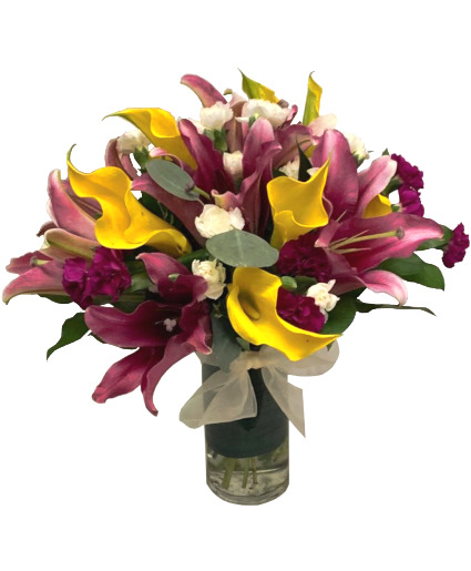 Beautiful Treasure Bouquet Bouquet