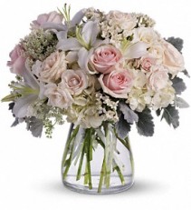 Beautiful Whisper  