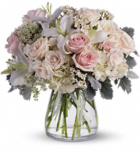 Beautiful Whisper  