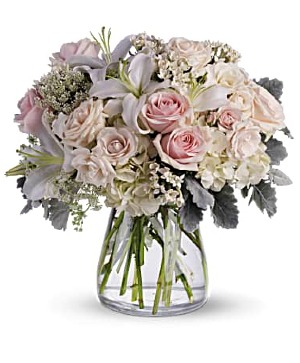 Beautiful Whisper 