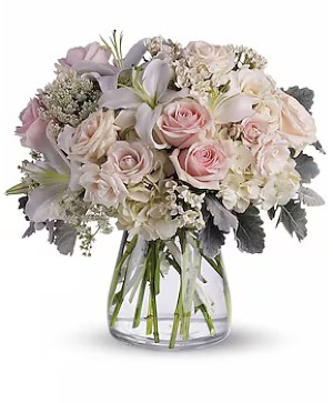 Beautiful Whisper 