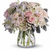 Beautiful Whisper Floral Bouquet
