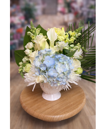 Will Remember Beautiful You Sympathy and Funeral